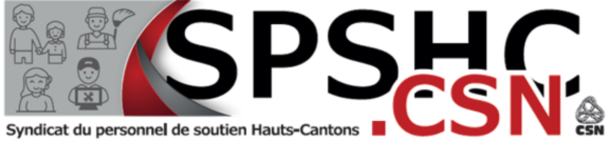 Syndicat du personnel de soutien des Hauts-Cantons